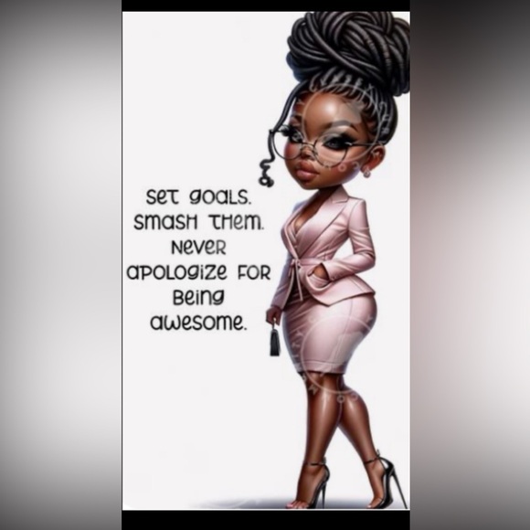 THE RICH AUNTIE SHARE SHOW!! BRING YOUR BEST. - Picture 12 of 12